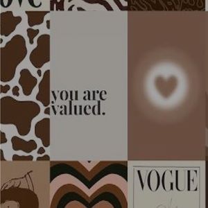 Meet your Posher, Ana